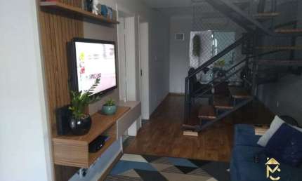Casa em condomínio à Venda em Jardim das Bandeiras, Taubaté - SP
