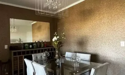 Apartamento à venda em vila são geraldo, taubaté - sp