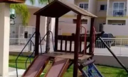 Apartamento à Venda em Jardim Jaraguá, Taubaté - SP