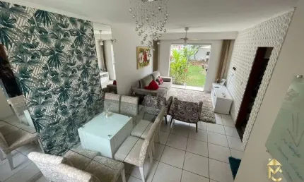 Casa em condomínio à Venda em Residencial São Charbel, Taubaté - SP
