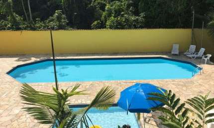 Apartamento com 2 quartos à venda na Rua Robillard De Marigny, 511, Itaguá, Ubatuba