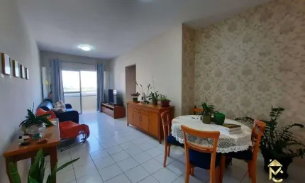 Apartamento com 2 quartos à venda na Rua Professora Brasilia Indiani, 17, Barranco, Taubaté