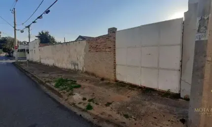 Terreno à venda, 270 m² por R$ 350.000 - Vila Jaboticabeira - Taubaté/SP