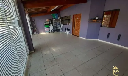 Casa com 3 quartos à venda na Avenida José Antônio de Barros, 326, Jardim Santa Clara, Taubaté
