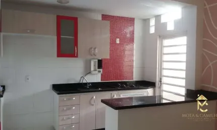 Casa com 2 quartos à venda na Rua José Claudemir Migoto, 316, Parque Arco Iris, Taubaté
