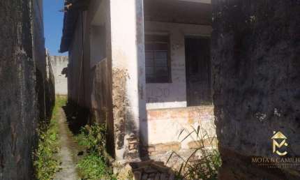 Terreno à venda, 275 m² por R$ 230.000,00 - Jardim Bom Jesus - Tremembé/SP