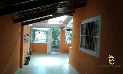 Casa à Venda em Parque Senhor do Bonfim, Taubaté - SP