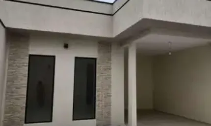 Casa à Venda em Vila Nossa Senhora das Graças, Taubaté - SP