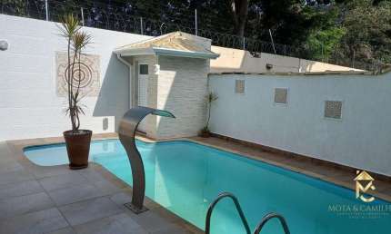 Casa em condomínio à Venda em Campos do Conde, Tremembé - SP