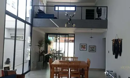 Casa em condomínio à Venda em Piracangaguá, Taubaté - SP