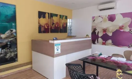 Ponto à venda, 72 m² por R$ 320.000 - Parque Senhor do Bonfim - Taubaté/SP