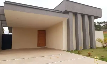 Casa em condomínio à venda em chácara são félix, taubaté - sp