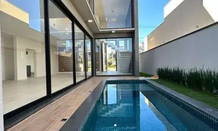 Casa em condomínio fechado com 3 quartos à venda na Rua Figueira, 240, Condomínio Residencial Green Park, Taubaté