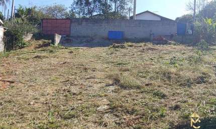 Terreno à venda, 1000 m² - São Gonçalo - Taubaté/SP