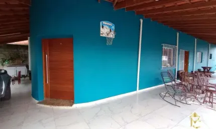 Chácara em condomínio à Venda em Pinheirinho, Taubaté - SP