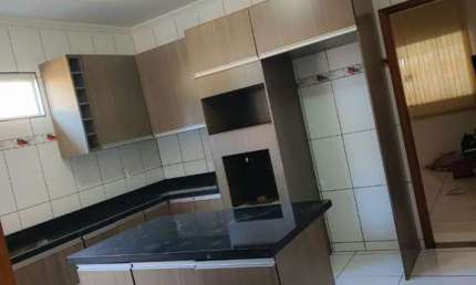 Casa à Venda em Residencial San Marino, Taubaté - SP