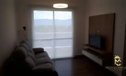 Apartamento com 3 quartos à venda na Rua Barão da Pedra Negra, 200, Centro, Taubaté