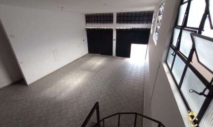 Salão para alugar, 120 m² por R$ 4.500/mês - São Gonçalo - Taubaté/SP