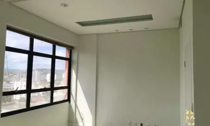 Sala comercial à venda na Avenida Tiradentes, 101, Jardim das Nações, Taubaté