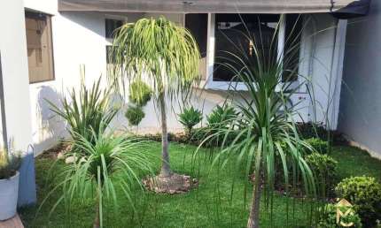 Casa com 3 dormitórios à venda, 230 m² por R$ 950.000 - Centro - Caçapava/SP