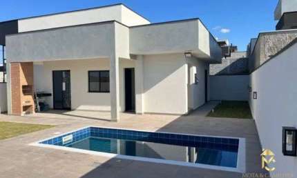Casa em condomínio à Venda em Residencial Colinas, Caçapava - SP