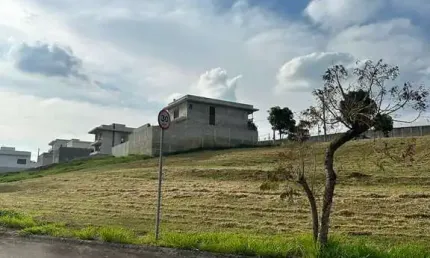 Terreno à venda, 356 m² por r$ 175.000 - condominio cataguá way - taubaté/sp