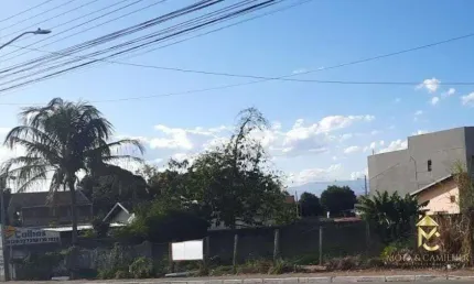 Terreno para Alugar em Jardim das Nações, Taubaté - SP
