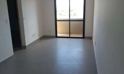 Apartamento com 2 quartos à venda na Rua José Aristides Monteiro, 49, Vila São José, Taubaté