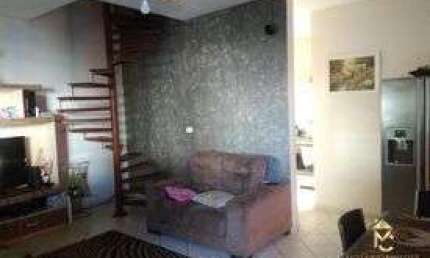 Casa com 3 quartos à venda na Avenida Nerina Padovani Squarcina, s/n, Jardim Santa Tereza, Taubaté