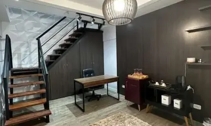 Sala à venda, 19 m² por R$ 185.000 - Centro - Taubaté/SP