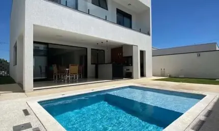 Casa em condomínio à Venda em Itapecerica, Taubaté - SP