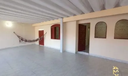 Casa com 3 quartos à venda na Rua Quirico Azzolini, 349, Parque Jaraguá, Taubaté