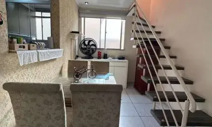 Apartamento à Venda em Jardim Santa Clara, Taubaté - SP