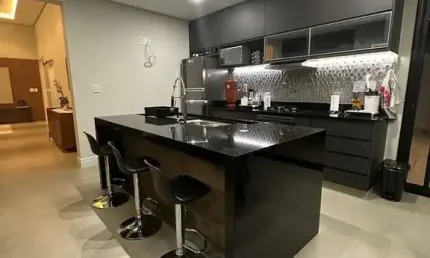 Casa em condomínio à Venda em Vila Mecanica Pesada, Taubaté - SP
