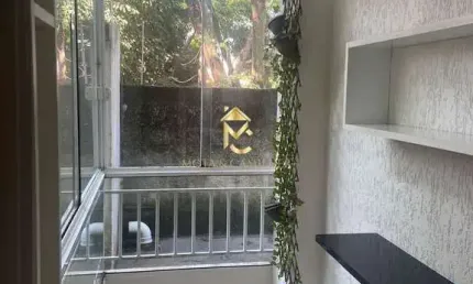 Apartamento com 2 quartos à venda na Rua Beatriz Gomes Mazella, 173, São Gonçalo, Taubaté