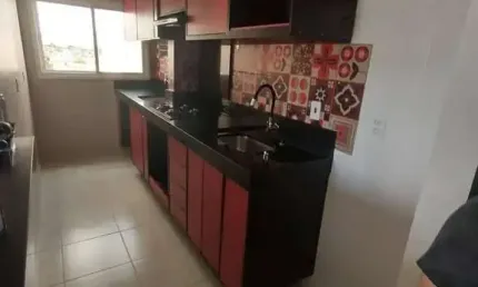 Apartamento à Venda em Vila Aparecida, Taubaté - SP