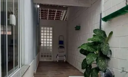 Sobrado em condomínio à venda em estiva, taubaté - sp