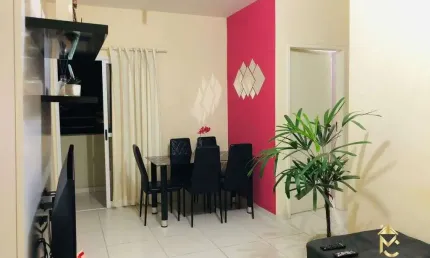 Apartamento à Venda em Vila Aparecida, Taubaté - SP