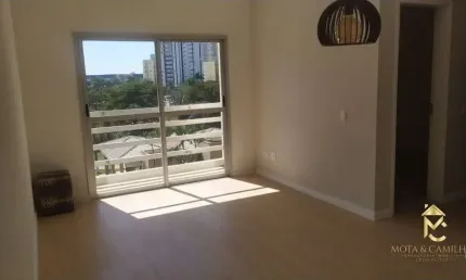Apartamento à Venda em Jardim das Nações, Taubaté - SP