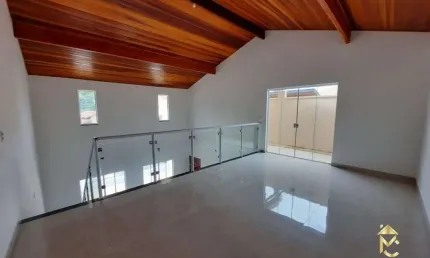 Casa em condomínio à Venda em Vila São Geraldo, Taubaté - SP
