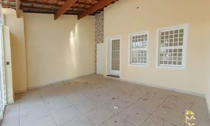 Casa com 3 quartos à venda na Rua Barão de Jambeiro, 220, Jardim Santa Cruz, Taubaté