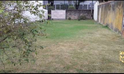 Terreno à venda, 295 m² por R$ 330.000 - Jardim Maria Augusta - Taubaté/SP