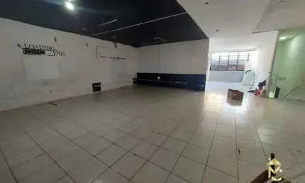 Ponto para alugar, 250 m² por R$ 4.000/mês - Centro - Taubaté/SP