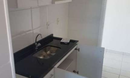 Apartamento à Venda em Vila Jaboticabeira, Taubaté - SP