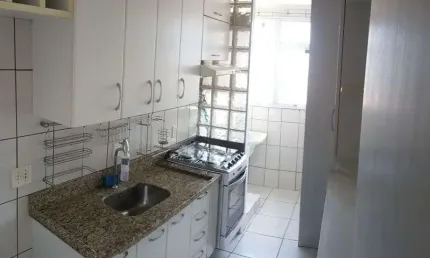 Apartamento à Venda em Vila Jaboticabeira, Taubaté - SP