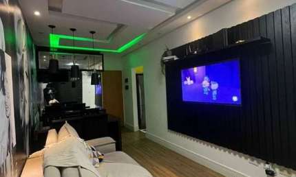 Apartamento à Venda em Fonte Imaculada, Taubaté - SP