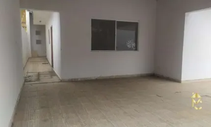 Casa com 2 quartos à venda na Rua dos Gerânios, 113, Campos Elíseos, Taubaté