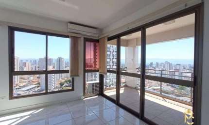 Apartamento à Venda em Vila Jaboticabeira, Taubaté - SP
