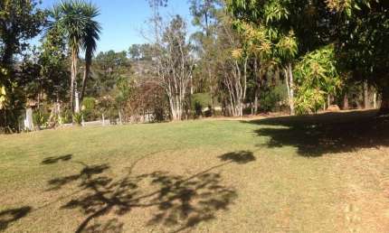 Terreno à venda, 2600 m² por R$ 600.000 - Chácaras Cataguá - Taubaté/SP