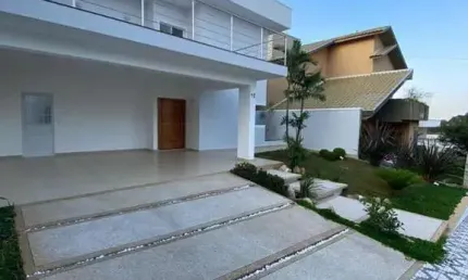 Casa em condomínio à Venda em Jardim Baronesa, Taubaté - SP